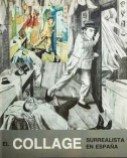 Catàleg "El collage surrealista en España"