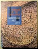 Catàleg «Homage to Catalonia. Barcelona Art City»